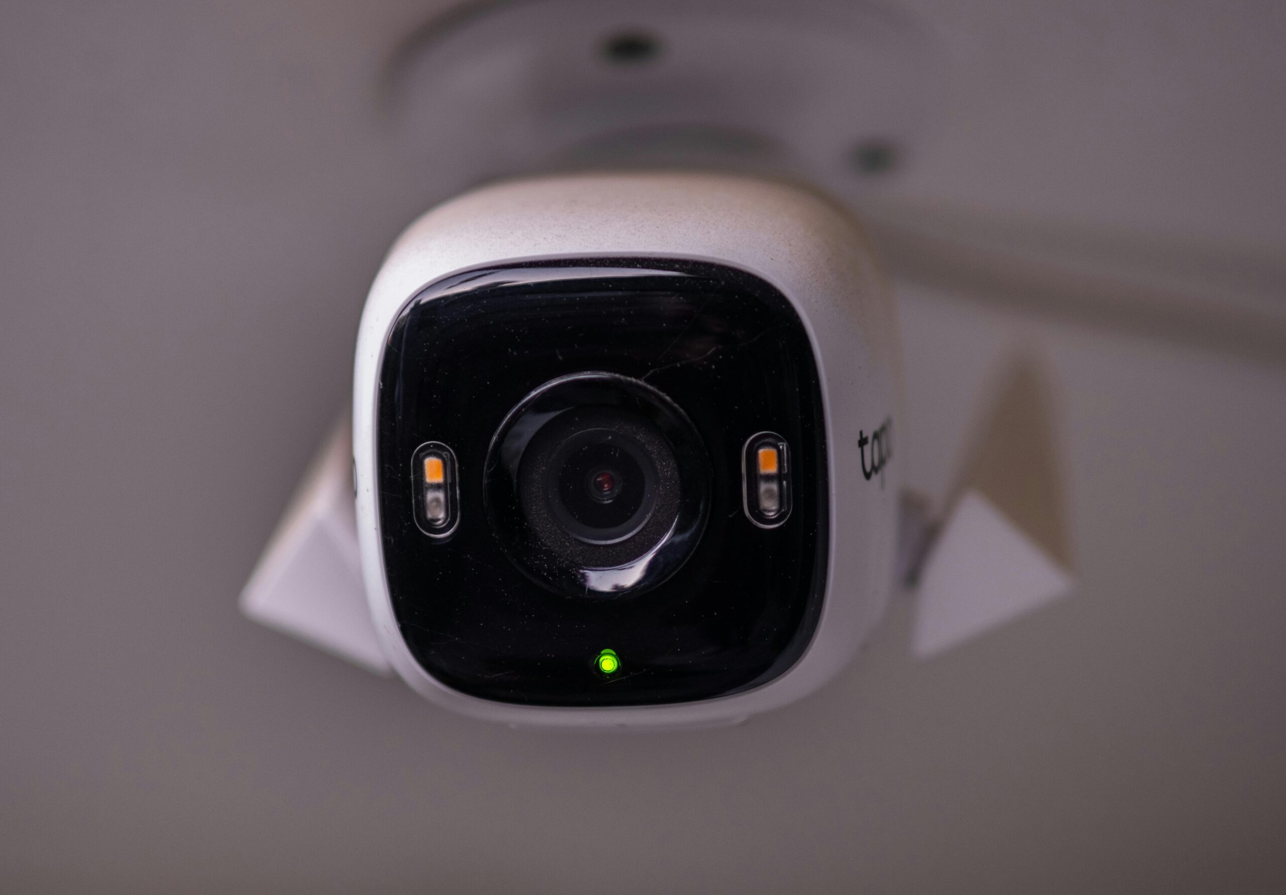 Elektryk Kraków - montaż instalacji monitoringu