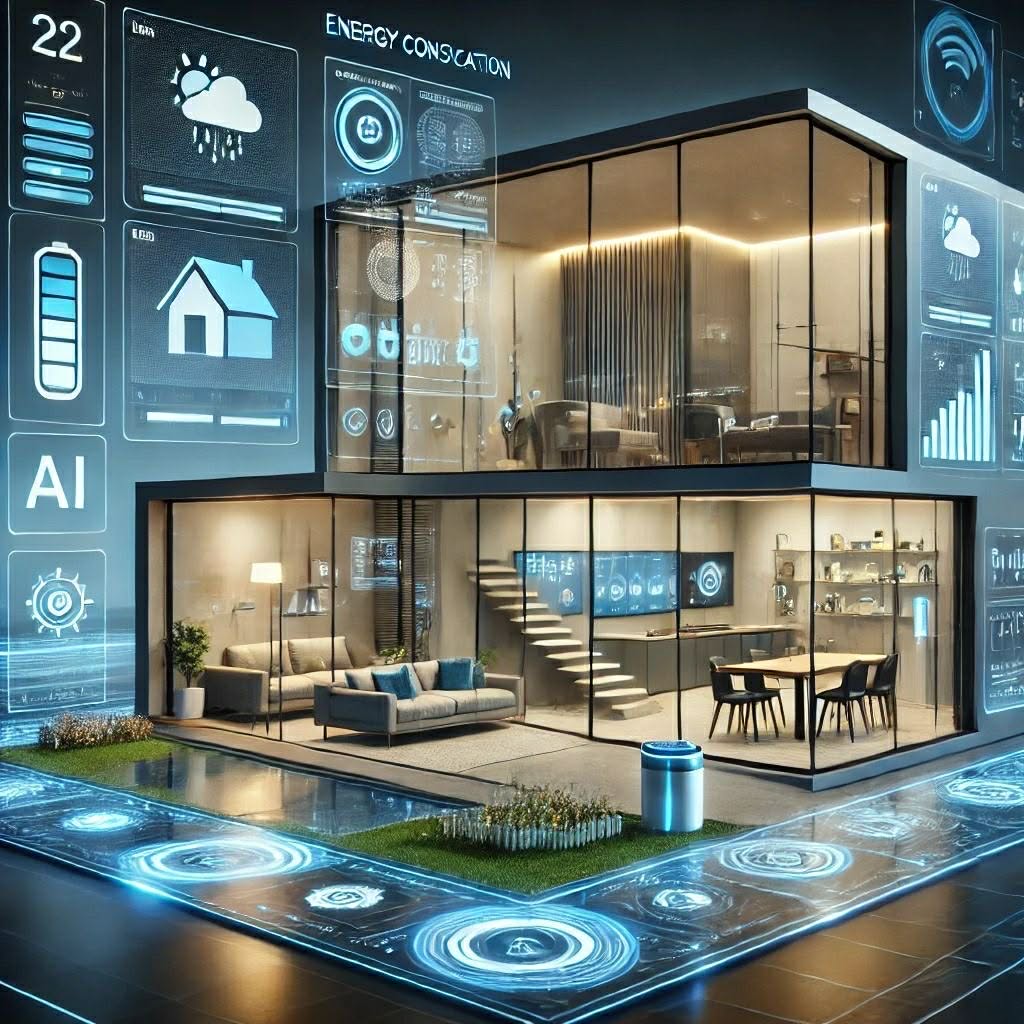 Montaż systemów Smart Home